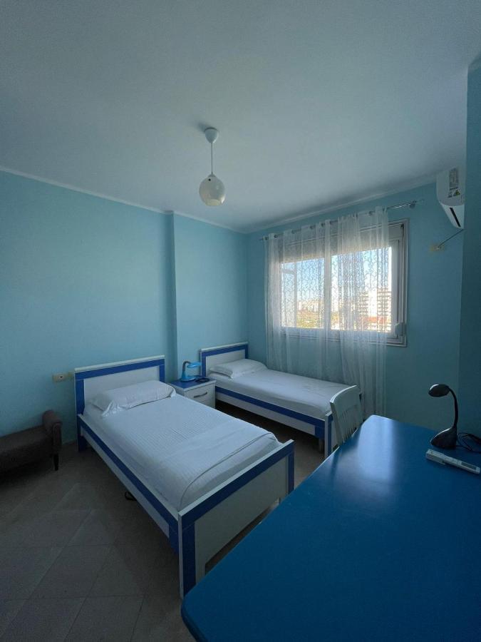 Anisa Vlorë Esterno foto