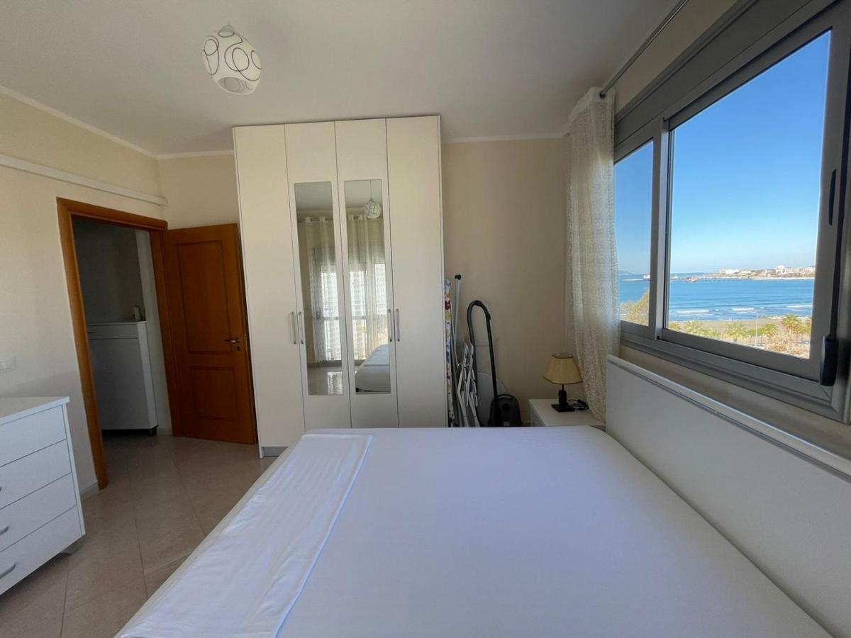 Anisa Vlorë Esterno foto